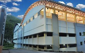 Capital O 1571 Utc Hotel Semarang